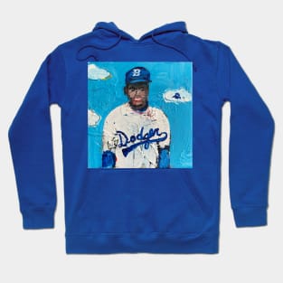 Jackie Robinson Hoodie